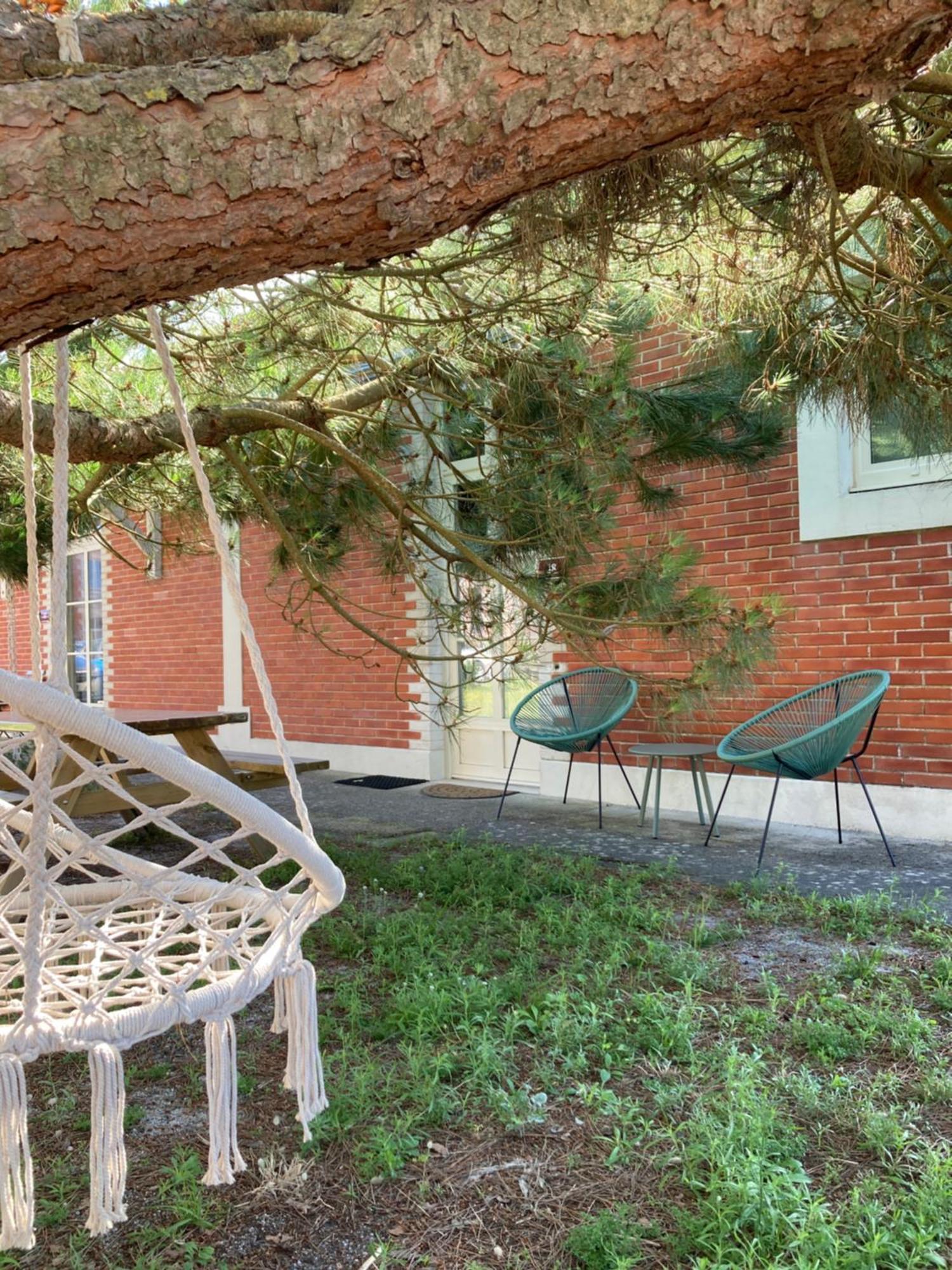 La Rosaire Apartment Soulac-sur-Mer Exterior photo